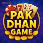 PAK Dhan Game