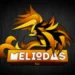 Meliodas Injector