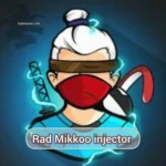 Rad Mikkoo Injector