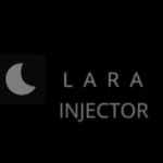 Lara Injector