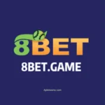 8Bet Game