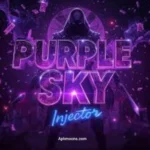 Purple Sky Injector