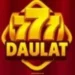 Daulat 777