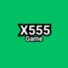 X555 Game