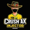 Crush AX Injector